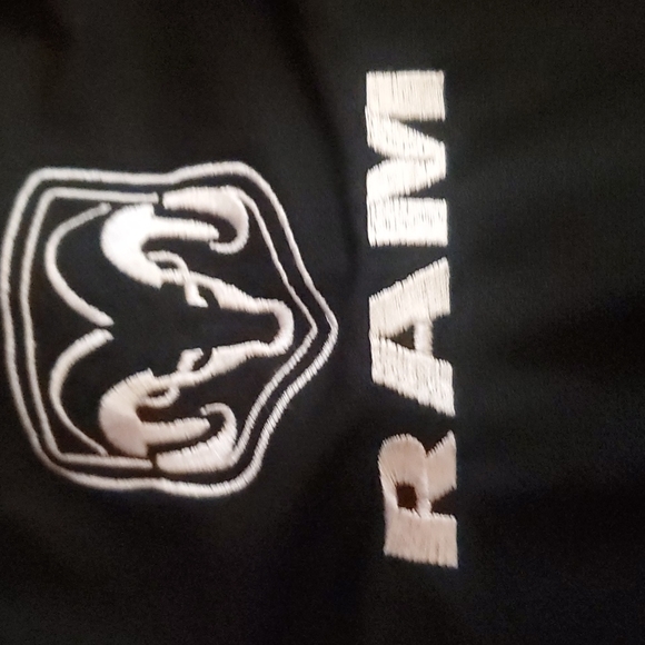 Dodge Ram Truck Polo - Picture 2 of 4